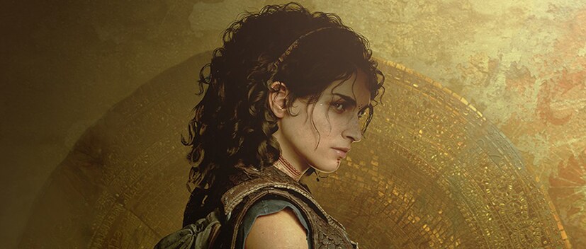 من شخصية جانبية… إلى نجمة اللعبة بالكامل: Resonance: A Plague Tale Legacy