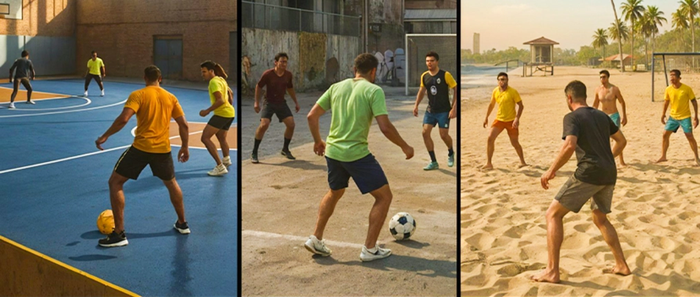 Volta Mode in EA FC 26: A Powerful Comeback for Street Football?