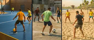 Volta Mode in EA FC 26: A Powerful Comeback for Street Football?