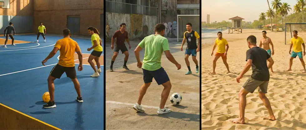 Volta Mode in EA FC 26: A Powerful Comeback for Street Football?