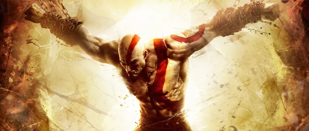 Rumoured God of War spin-off reportedly pushed to 2026