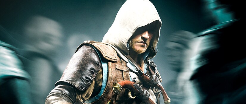 ريميك لعبة Assassin's Creed IV: Black Flag " عودة بعد غياب "