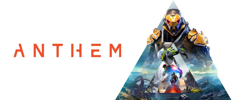 هل من حقك تفضل تلعب لعبة اشتريتها؟ حملة لإنقاذ لعبة Anthem قبل إغلاق السيرفرات