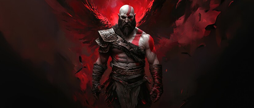 مسلسل God of War على Amazon Prime: كل التفاصيل اللي اتأكدت رسميًا