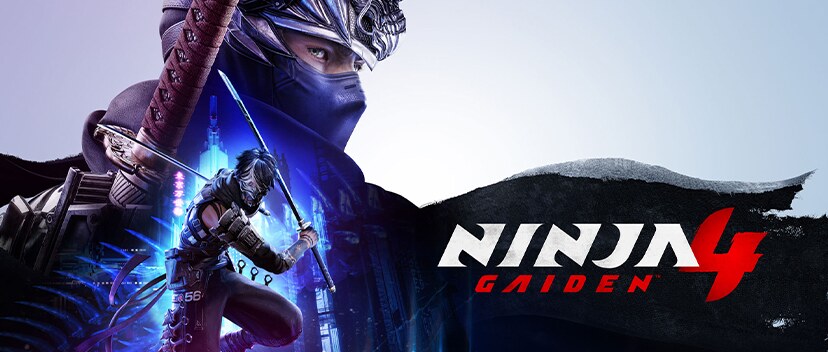 New details about the fourth part of the Ninja Gaiden game.