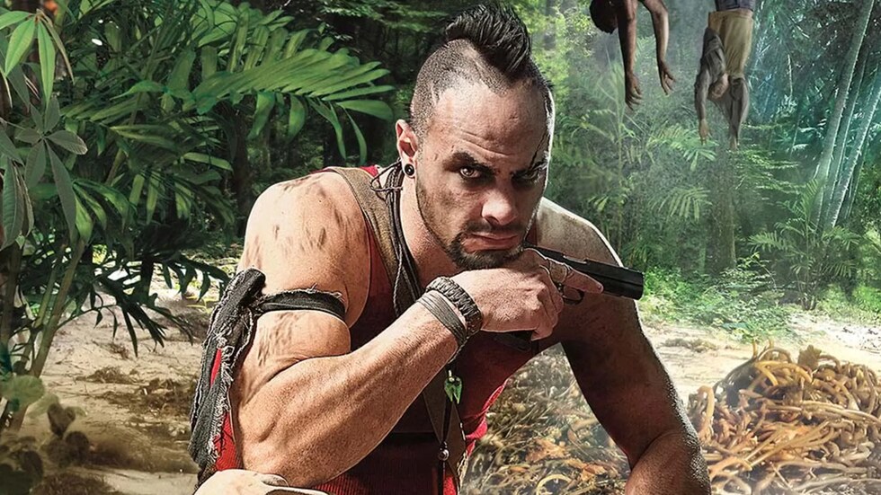  كشف مسلسل Far Cry الجديد… واختفى بعدها بلحظات!