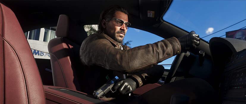موعد التريلر الثالث لـ GTA 6 يقترب: هل سيكون في ديسمبر؟