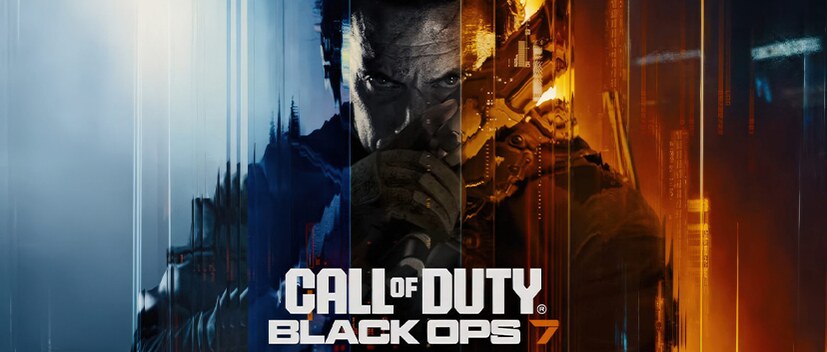 لعبة Call of Duty: Black Ops 7 تصدر في 14 نوفمبر..