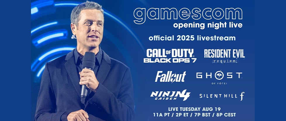أيام قليلة تفصلنا عن افتتاح Gamescom 2025: مفاجآت ضخمة بانتظار الجيمرز