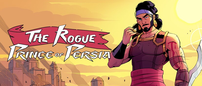 مفاجأة غير متوقعة لعشاق اللعبة الأسطورية: The Rogue Prince of Persia تنزل رسميا على Game Pass وPS Plus