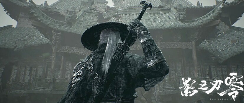 تفاصيل جديدة عن محتوى لعبة Phantom Blade Zero.