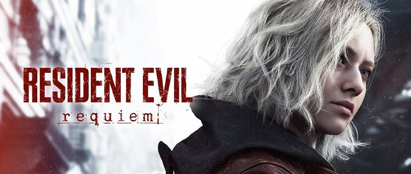 Resident Evil 9: Requiem – Developing Two Games in One