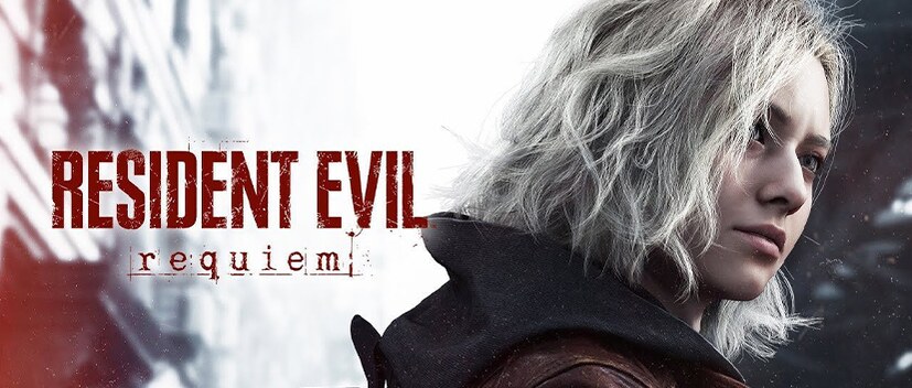 Resident Evil 9: Requiem – تطوير لعبتين في لعبة واحدة