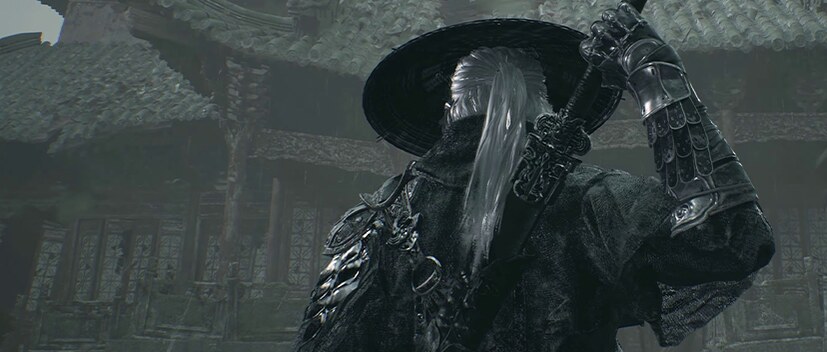 تغريدة عربية من Phantom Blade Zero تفتح باب التساؤلات حول التعريب الرسمي