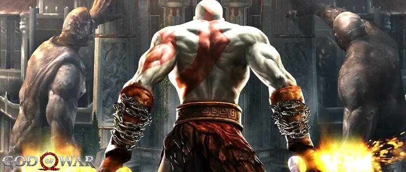 Filming for the God of War series is officially starting soon
