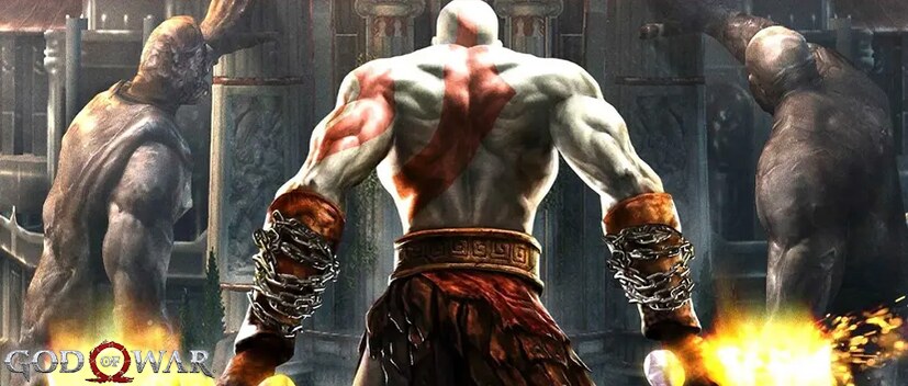 تصوير مسلسل God of War يبتدي رسميًا قريب 