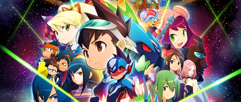 ٧ ألعاب كلاسيكية من Capcom راجعة لأول مرة على بلايستيشن