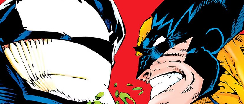 تسريبات 2023 عن Wolverine وVenom ترجع للواجهة بتأكيد جديد