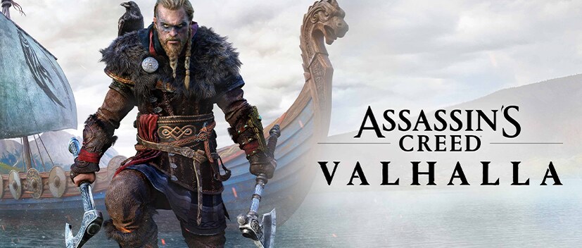 مطور في يوبيسوفت يعترف: Assassin’s Creed Valhalla أصبحت ضخمة ومتعبة بعد تراكم الإضافات