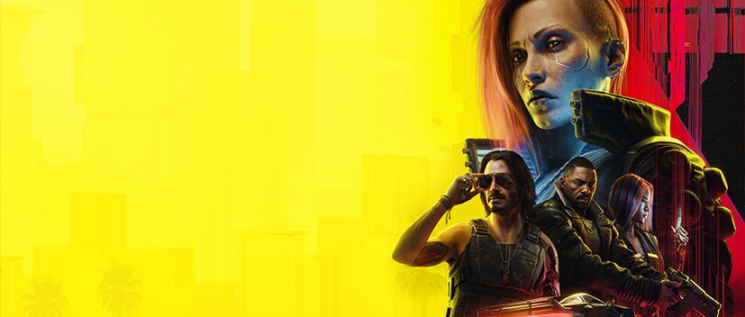 مشروع Cyberpunk 2 يُشير إلى دعم محتمل للعب الجماعي بحسب إعلان وظيفي جديد