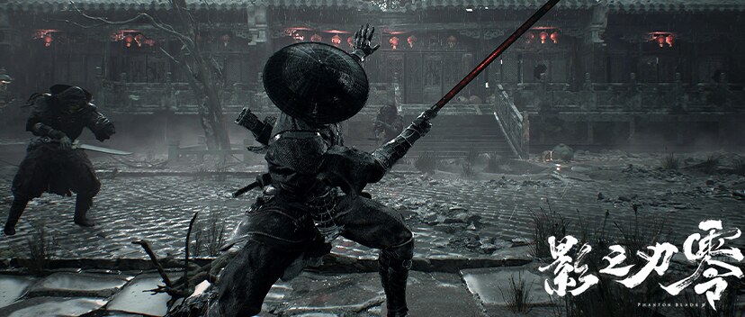 Phantom Blade Zero Director Says It’s Not a Souls-Like — Promises a Fresh, Kung Fu-Driven Game