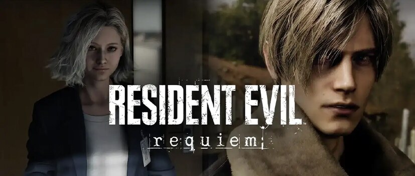 نظرية جديدة: ليون كينيدي قد يصبح شريرًا في Resident Evil: Requiem