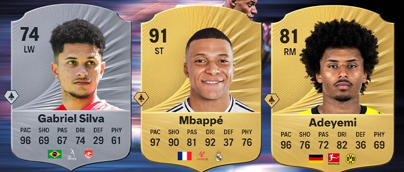 من هم أسرع اللاعبين في EA Sports FC 26؟ دليلك الشامل لأبطال السرعة