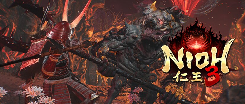 تسريب موعد إصدار Nioh 3: 6 فبراير 2026 مع نسخة Treasure Box المميزة