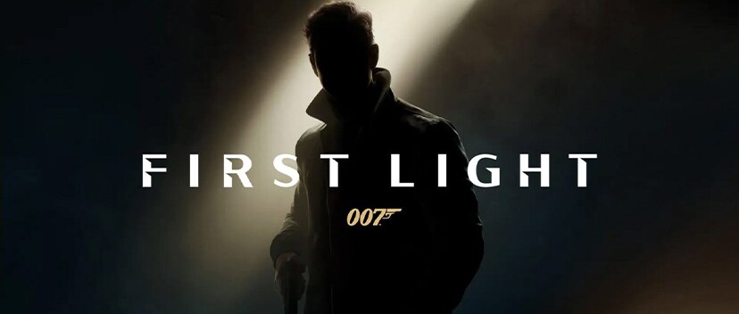 007: First Light Will Make Combat a Core Gameplay Choice, Not Just a Backup