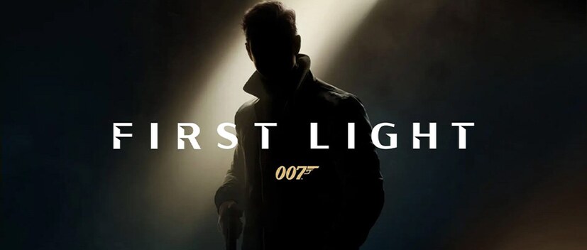 007: First Light Will Make Combat a Core Gameplay Choice, Not Just a Backup