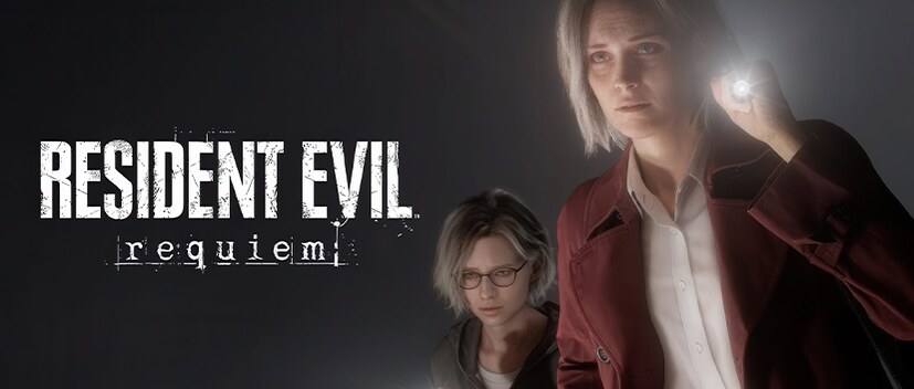 Resident Evil: Requiem Aims Back at Horror—Developers Reject Endless Action Escalation