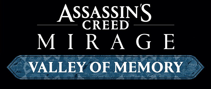 Assassin’s Creed Mirage “Valley of Memories” Expansion Launches Free on November 18