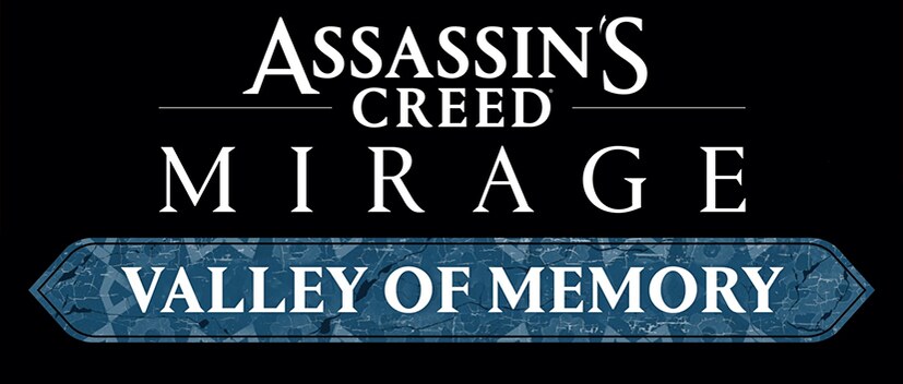 Assassin’s Creed Mirage “Valley of Memories” Expansion Launches Free on November 18