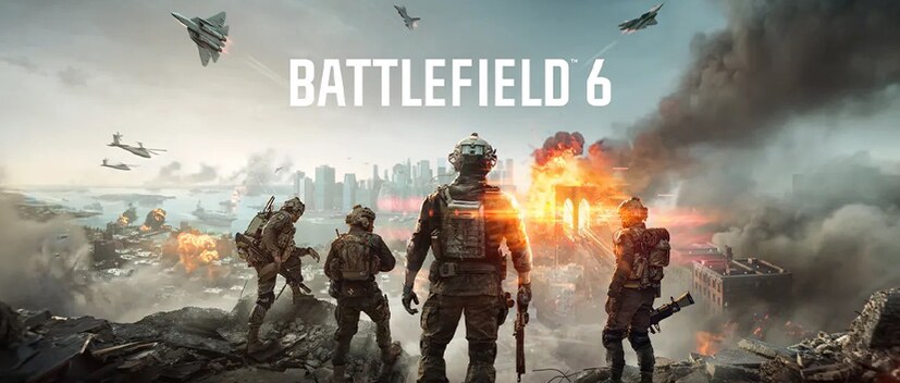 كل ما تحتاج معرفته عن Battlefield 6 — عودة الحروب الحديثة بحلّة الجيل الجديد