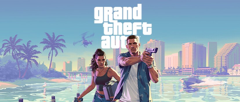 PlayStation Store Page for GTA 6 Updated — Pre-Orders May Open Soon