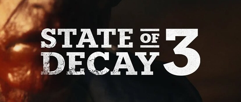 State of Decay 3 Targets 2027 Launch After Fresh Funding Boost