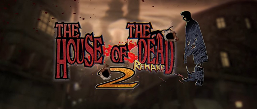 إطلاق The House of the Dead 2: Remake على بلايستيشن وإكس بوكس في 24 أكتوبر—السعر والأنماط والتحسينات