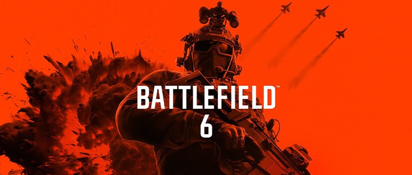 Battlefield 6 تتجاوز 6.5 ملايين نسخة مباعة في أربعة أيام فقط