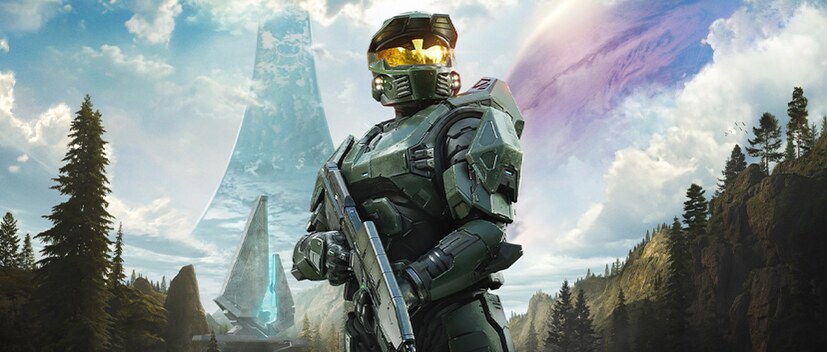 إعلان رسمي عن ريميك Halo: Campaign Evolved — قادم في 2026 على Xbox وPC وPS5