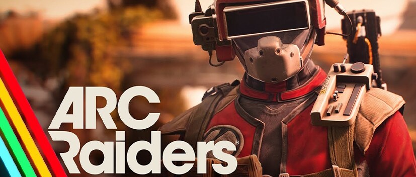 منتج Arc Raiders يؤكّد: خطتنا استمرار اللعبة لمدة 10 سنوات على الأقل.