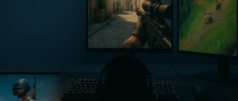 Gaming Legends That Time Couldn’t Defeat – The Most Enduring Online Games in History