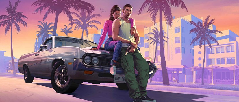 تأجيل ضخم: ‎‎Grand Theft Auto VI يُعاد تحديد موعده إلى نوفمبر 2026