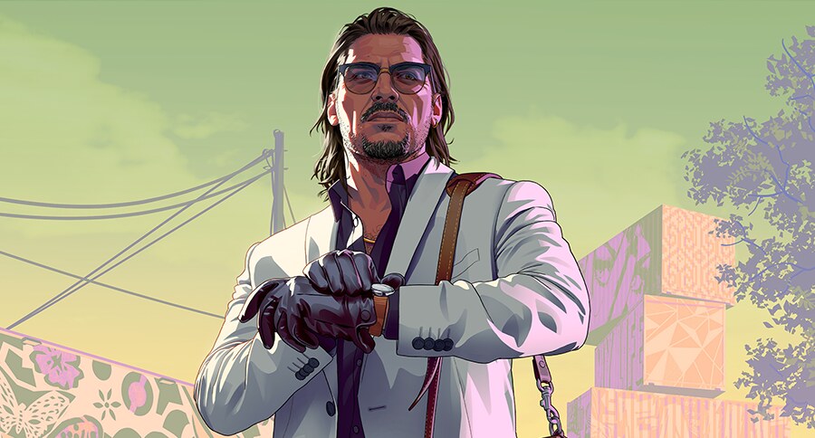 توم هندرسون يفجّرها: لعبة GTA 6 مكتملة منذ فترة… والتأجيل هدفه الصقل التقني فقط.