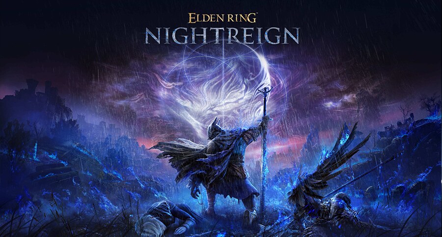 استوديو FromSoftware يؤكد رسميًا: توسعة Elden Ring: Nightreign قادمة قبل أبريل 2026 ولعبة Duskbloods تصدر خلال العام نفسه