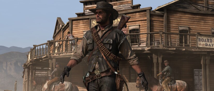 الأسطورة Red Dead Redemption ترجع بجيل جديد وموبايل: إطلاق شامل ديسمبر 2025