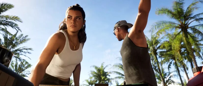 تأجيل لعبة GTA VI يهدد خطط إطلاق أجهزة الجيل القادم