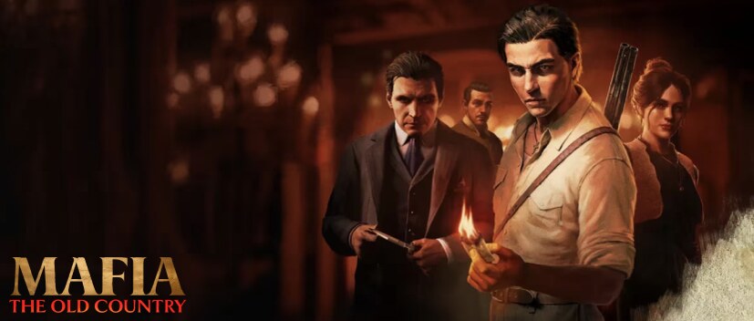 تحديث Free Ride يعزّز لعبة Mafia The Old Country بمحتوى موسّع عند إصداره في 20 نوفمبر
