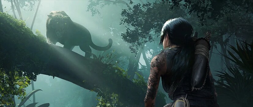 تقارير جديدة تكشف أن الجزء القادم من Tomb Raider قد يأتي بعالم مفتوح كامل داخل الهند