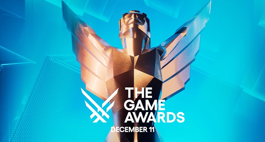 ماذا نتوقع من جوائز The Game Awards 2025 — إعلانات جديدة وترشيحات قوية