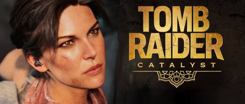تأكيد رسمي: لعبة Tomb Raider الجديدة تكملة مباشرة لأحداث Underworld بعد 17 عامًا